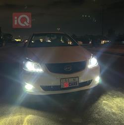 بي واي دي G3
